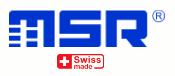 MSR Logo