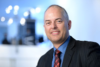 Wendelin K. Egli, dipl. El. Ing. HTL, the CEO of MSR Electronics GmbH, places great importance on the continuous development of the MSR miniature data loggers.