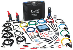 4 Channel Advanced Kit - PP925