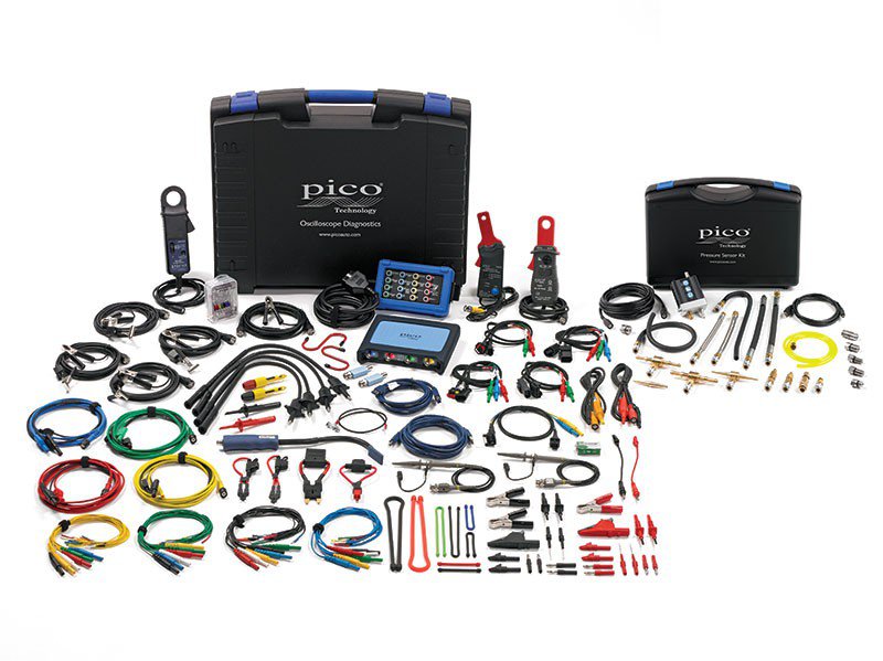 master kit