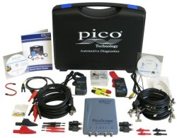 pico automotive oscilloscope