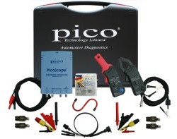 automotive diagnostics kit