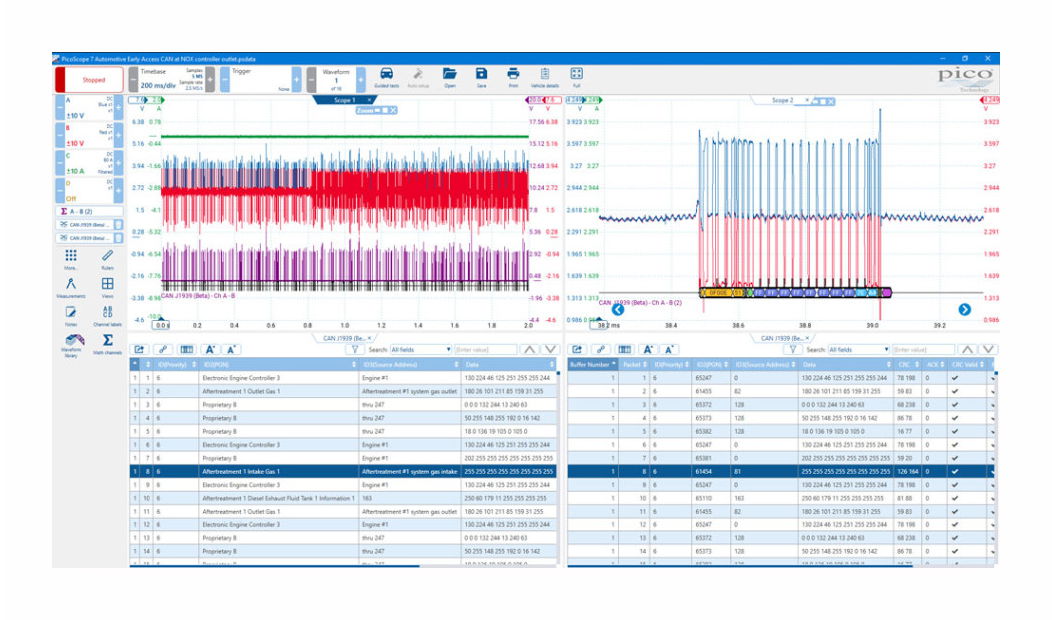 Komatsu Diagnostic 5