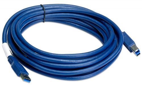 ta303 4.5m usb 3.1 gen 1 cable for picoscope