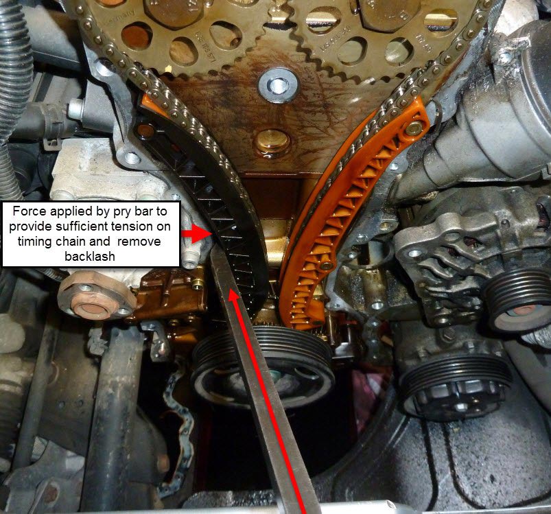 Vw polo 1.2 timing deals chain replacement cost