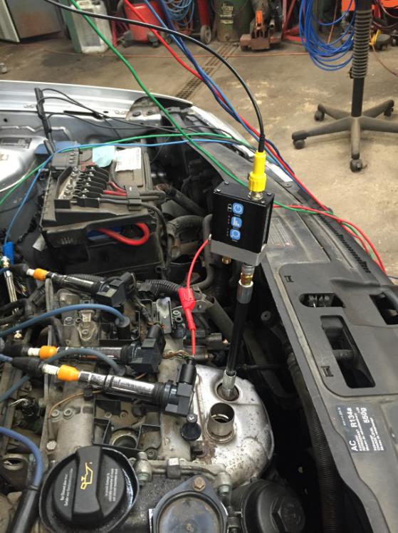 Addressing Misleading Fault Codes in VW Polo