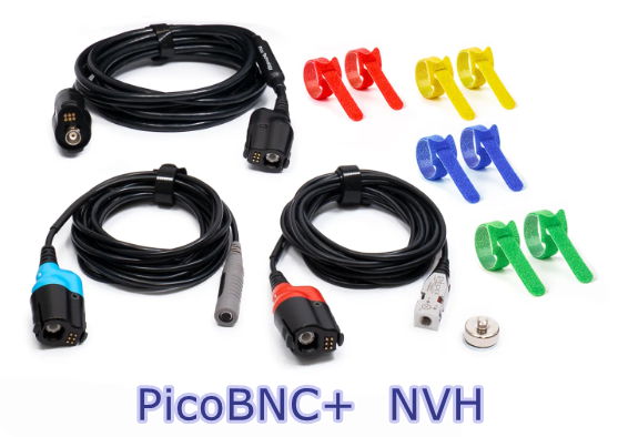 PicoBNC NVH kit