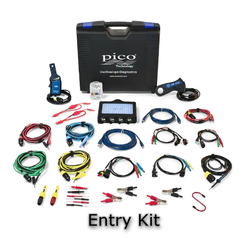 off-highway entry kit