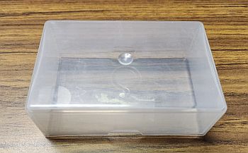 PA099 Plastic Box