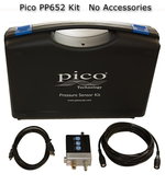 PP652 WPS500x kit - No accessories