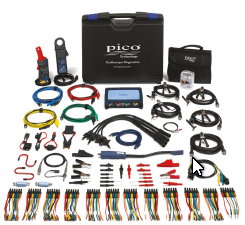 4ch advanced kit - PP925