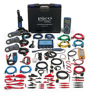 PQ196 EV Kit