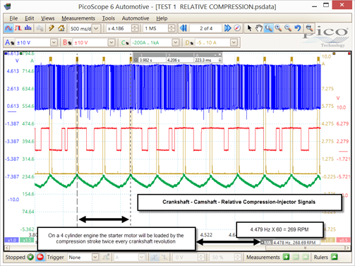 waveform 1