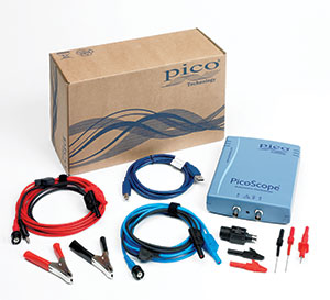 starter kit 2 channel - PP900