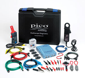 4ch commercial kit