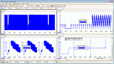 huge buffer memory