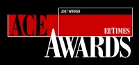 Ultimate Product of the Year - EE Times ACE Award 2007 ace award