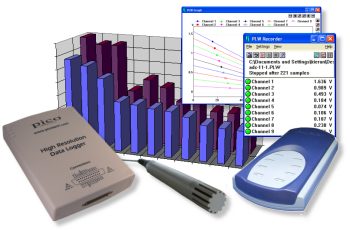 pico data loggers