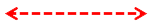 dotted arrow