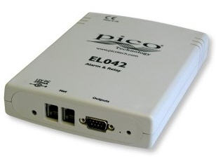 EL042 Alarm Relay Unit