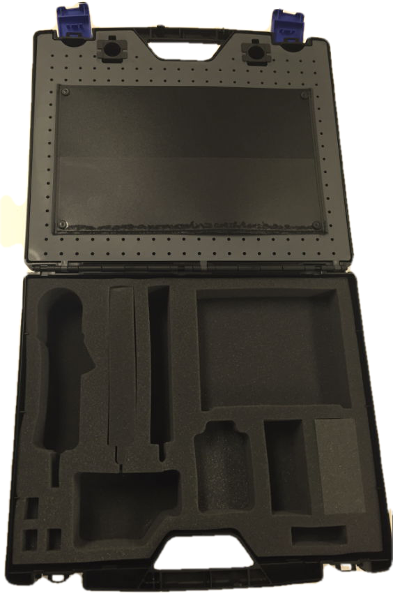 Inside of the PA084