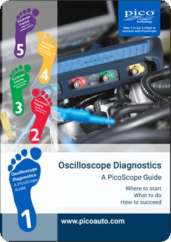 Great Oscilloscope & Pico Guide