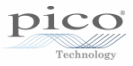 pc oscilloscope, data acquisition and automotive diagnostics from Pico Technology