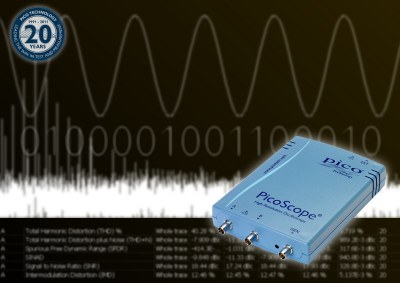 PicoScope 4262