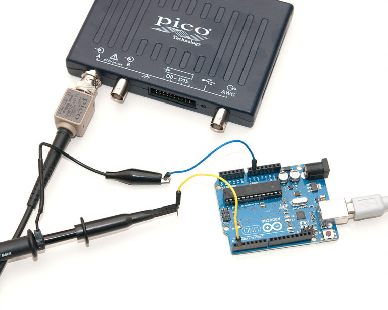 [Picoscope serial decoding]