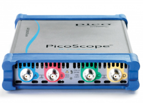 Picoscope 6000 Series