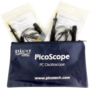 TA208 PROBE KIT