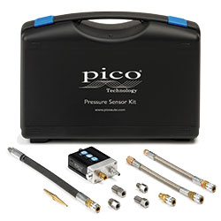 PP939 Pressure Kit Image