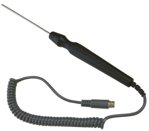 PT100 Insertion Probe