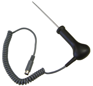PT100 Insertion Probe