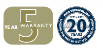 warranty