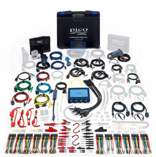 4 Channel Advanced Kit - PP925