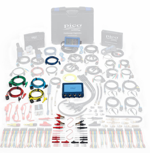 4425 4 Channel Starter Kit - PP921