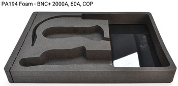 PA194 Foam Tray