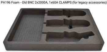 PA196 Foam Tray