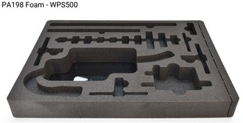 PA198 Foam Tray