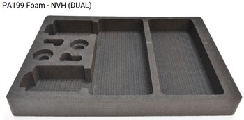 PA199 FOam Tray