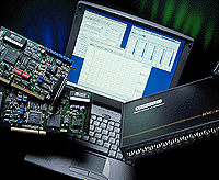 Quatech PCMCIA express cards and PCI/e Boards