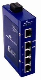 esw205 unmanaged switch