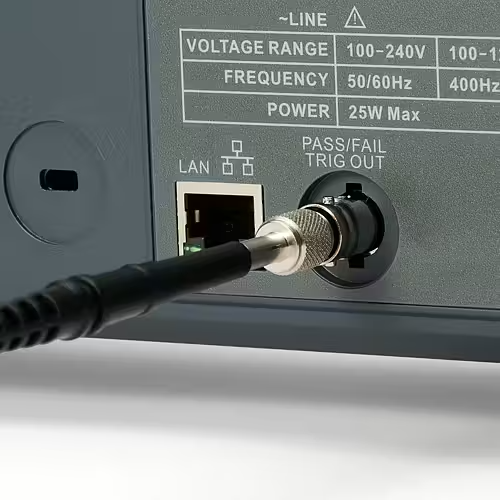 4016 SP200 Probes