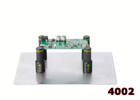 Image of 4002 Base Plate