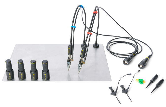4016 SP200 Probes
