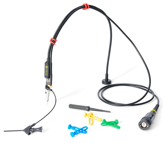 4016  SP200 Probes