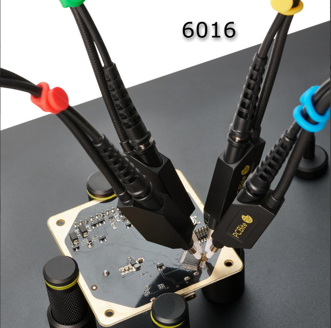4016  SP200 Probes