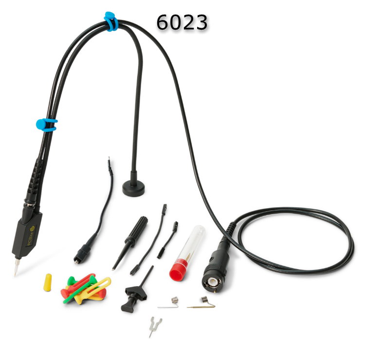 4016 SP200 Probes