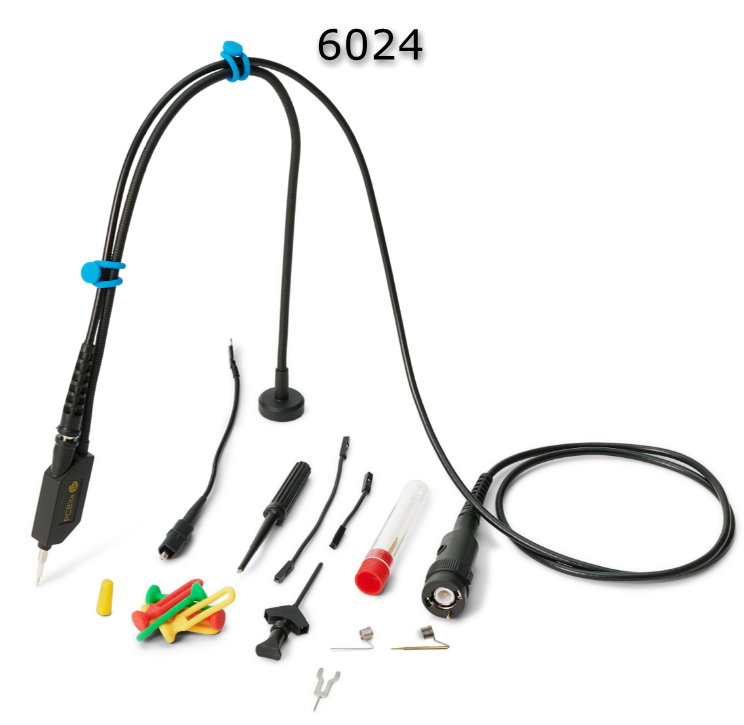 4016 SP200 Probes